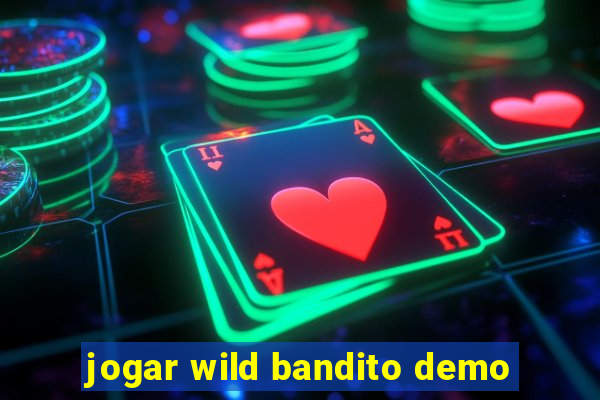 jogar wild bandito demo